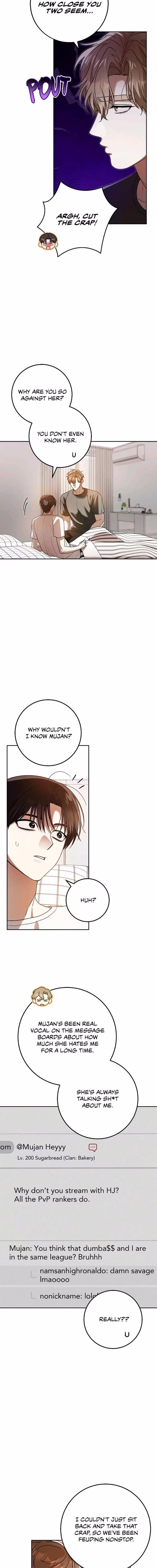 Netkama Punch!!! - Chapter 75 - Part 13