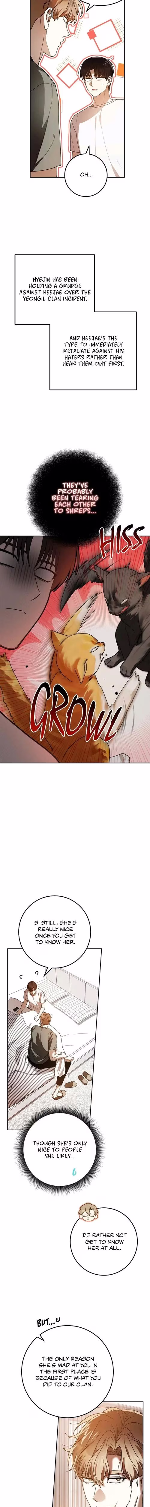 Netkama Punch!!! - Chapter 75 - Part 14