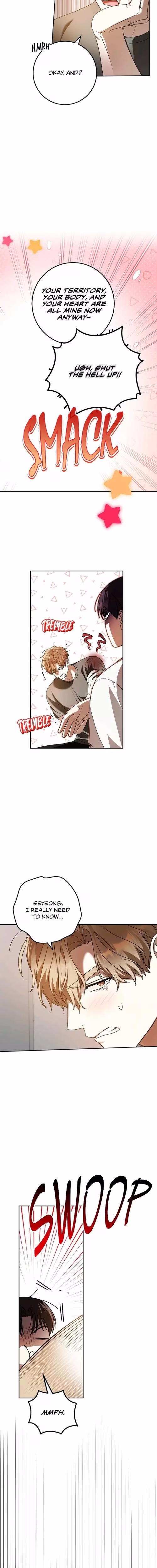 Netkama Punch!!! - Chapter 75 - Part 15