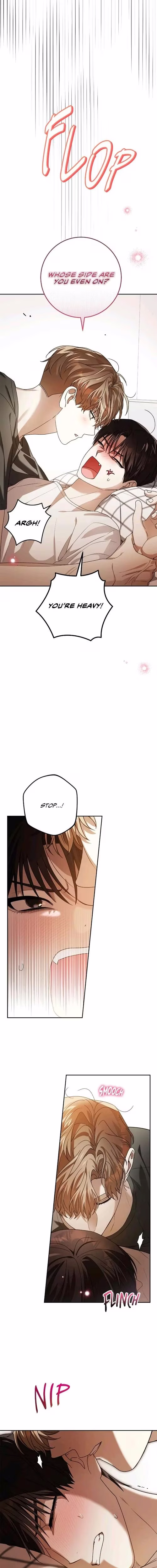 Netkama Punch!!! - Chapter 75 - Part 16