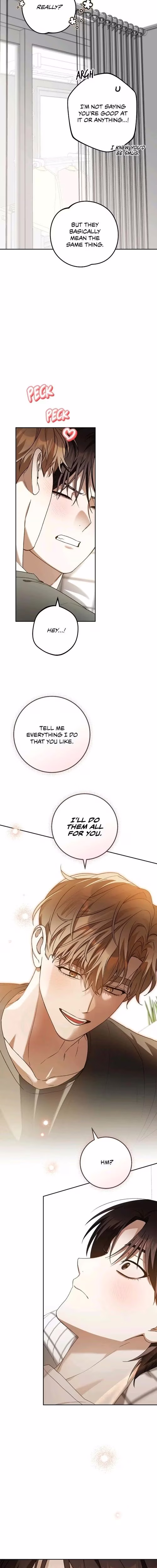 Netkama Punch!!! - Chapter 76 - Part 4