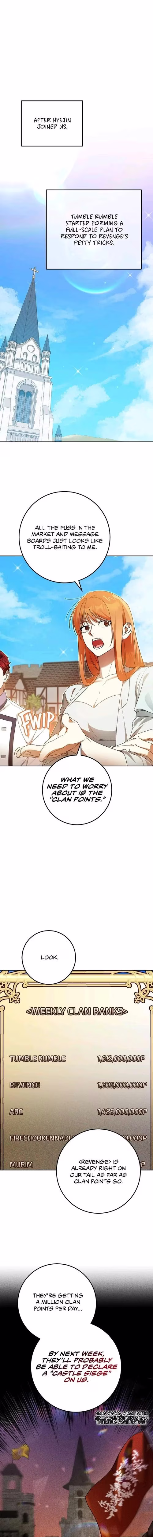 Netkama Punch!!! - Chapter 76 - Part 7