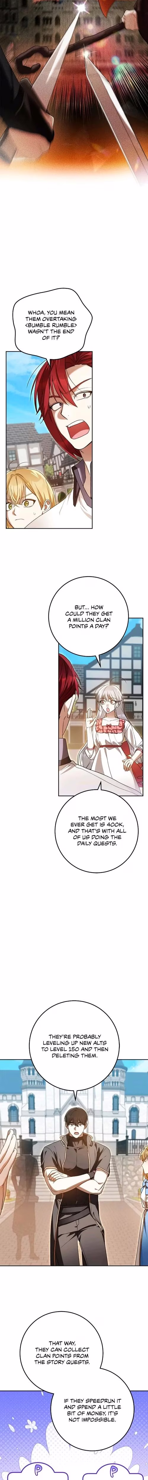 Netkama Punch!!! - Chapter 76 - Part 8