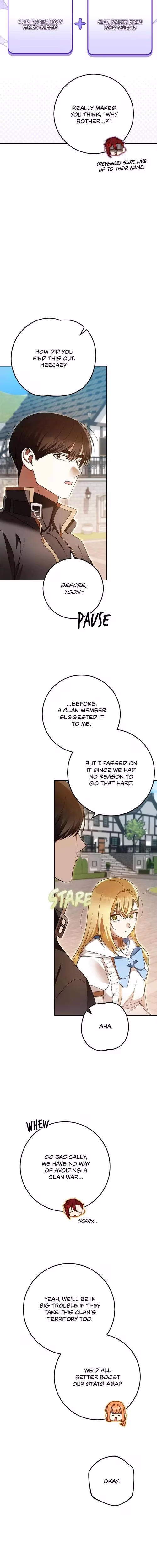 Netkama Punch!!! - Chapter 76 - Part 9