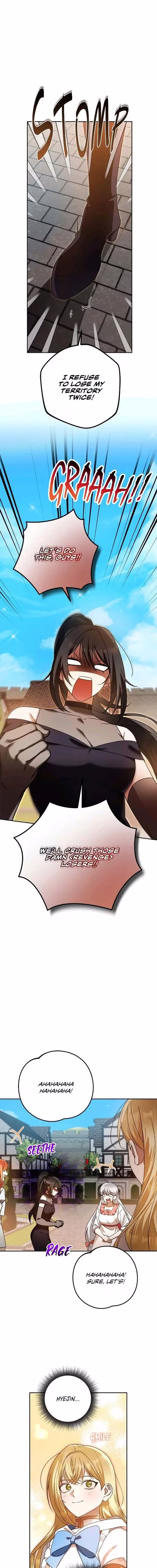 Netkama Punch!!! - Chapter 76 - Part 10