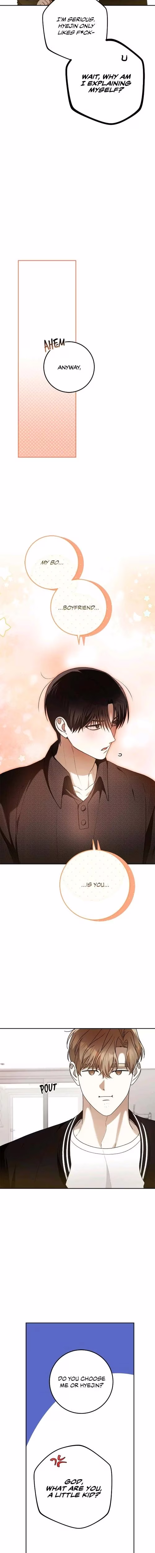 Netkama Punch!!! - Chapter 76 - Part 13