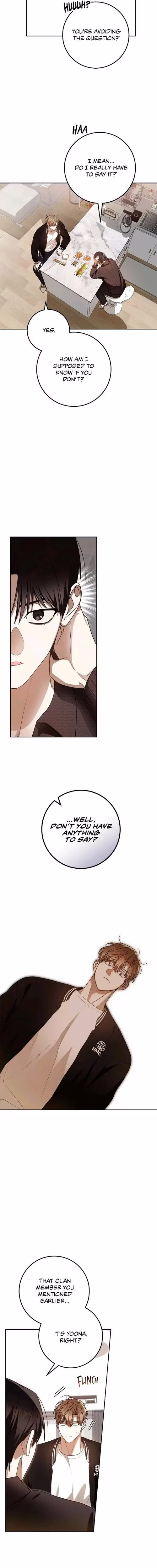 Netkama Punch!!! - Chapter 76 - Part 14