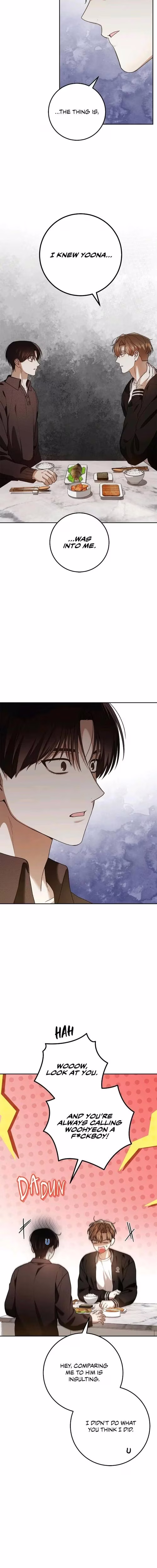 Netkama Punch!!! - Chapter 76 - Part 16