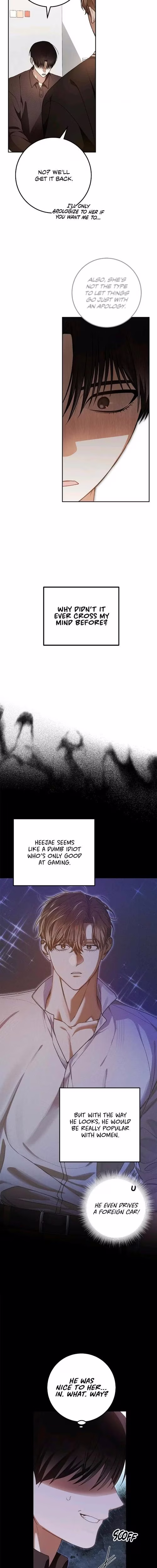 Netkama Punch!!! - Chapter 76 - Part 18