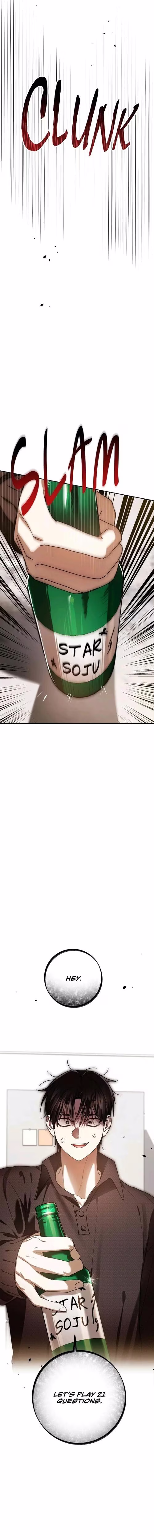 Netkama Punch!!! - Chapter 76 - Part 21