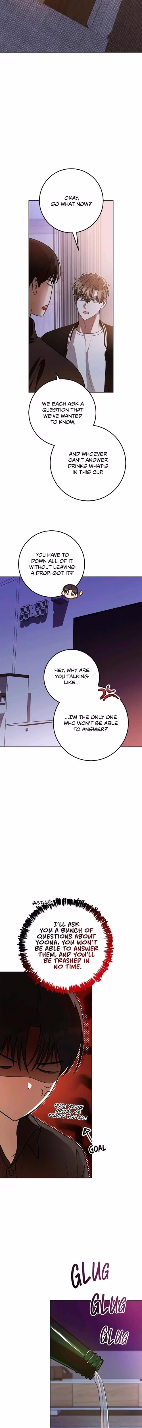 Netkama Punch!!! - Chapter 77 - Part 4