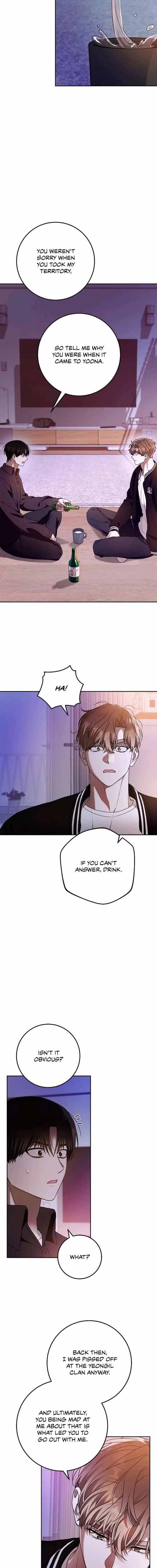 Netkama Punch!!! - Chapter 77 - Part 5