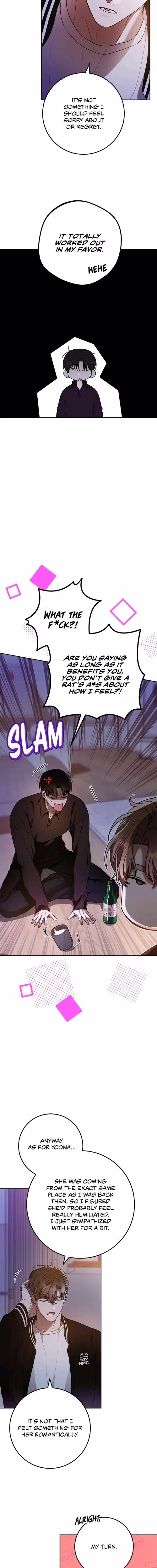 Netkama Punch!!! - Chapter 77 - Part 6