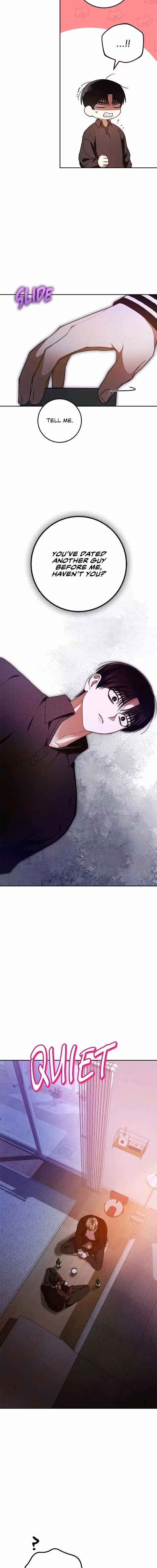 Netkama Punch!!! - Chapter 77 - Part 7