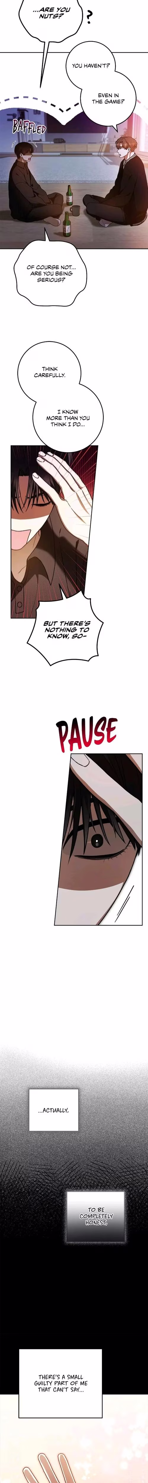 Netkama Punch!!! - Chapter 77 - Part 8