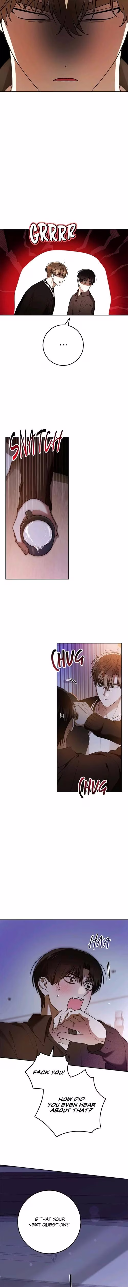 Netkama Punch!!! - Chapter 77 - Part 10