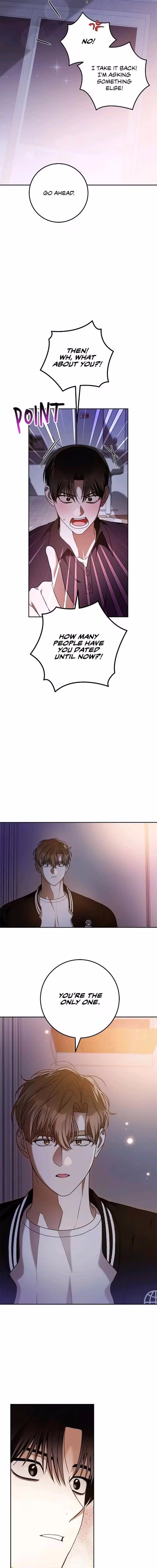 Netkama Punch!!! - Chapter 77 - Part 11