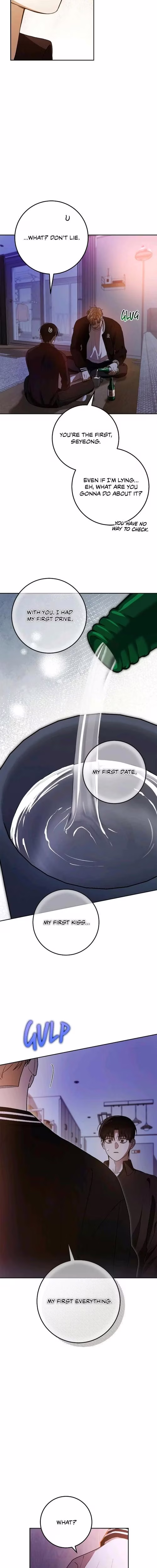 Netkama Punch!!! - Chapter 77 - Part 12