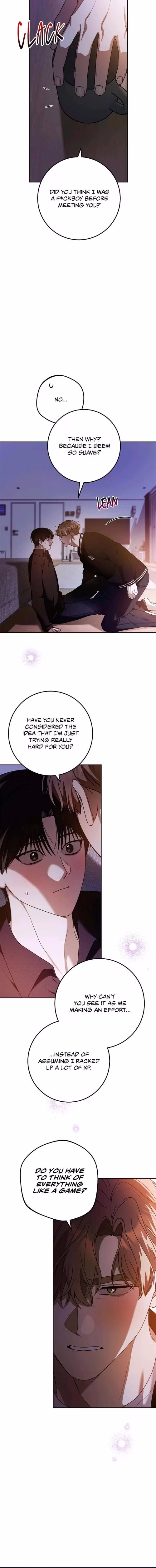 Netkama Punch!!! - Chapter 77 - Part 13