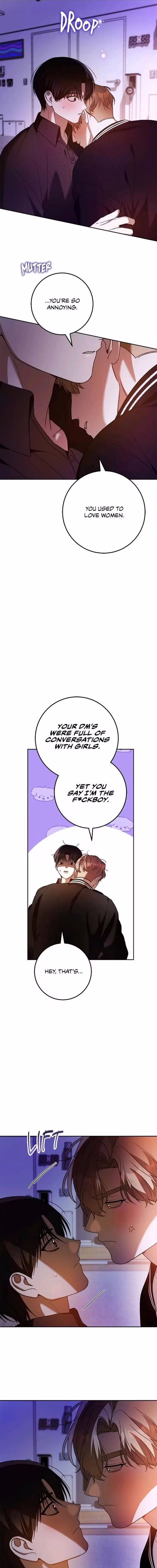 Netkama Punch!!! - Chapter 77 - Part 14