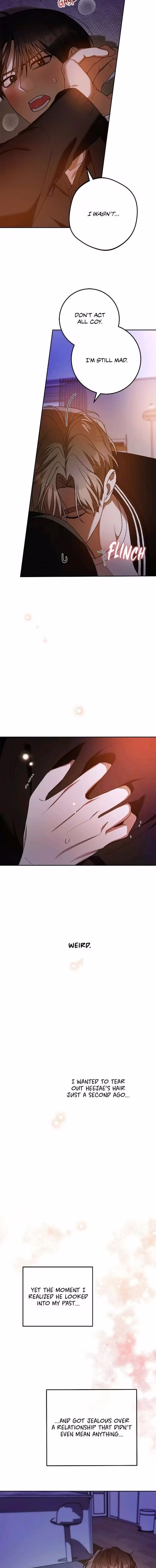 Netkama Punch!!! - Chapter 77 - Part 16