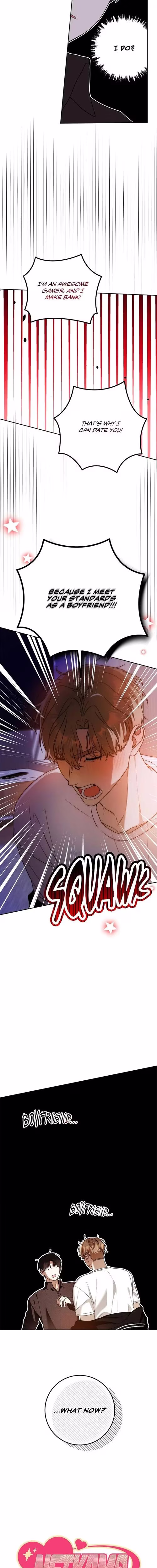 Netkama Punch!!! - Chapter 78 - Part 5