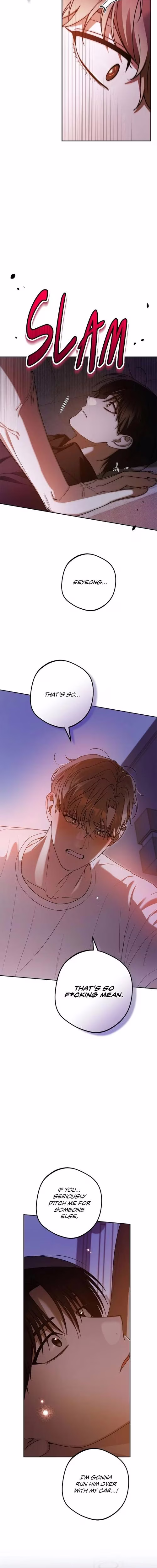 Netkama Punch!!! - Chapter 78 - Part 7