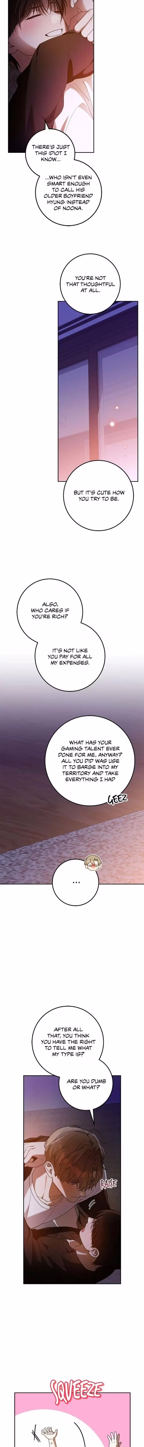 Netkama Punch!!! - Chapter 78 - Part 9