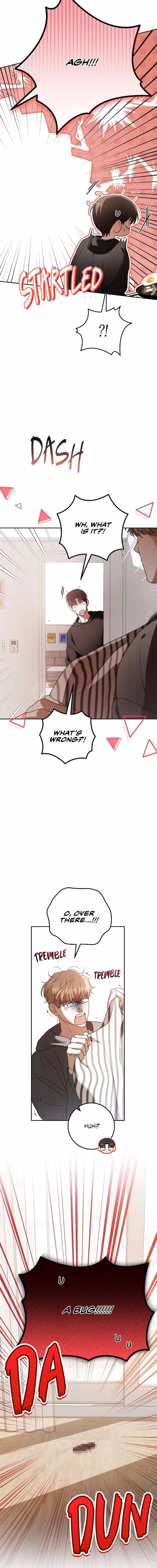 Netkama Punch!!! - Chapter 78 - Part 13