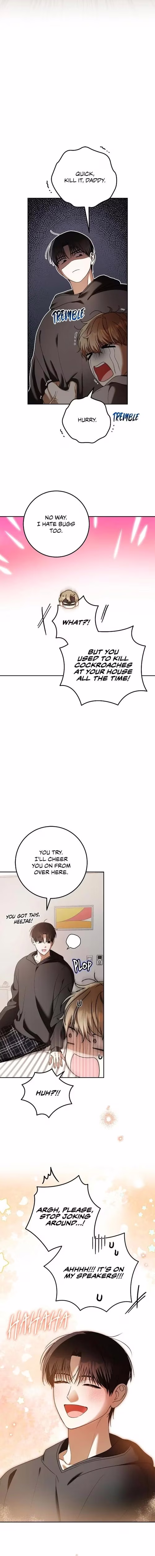 Netkama Punch!!! - Chapter 78 - Part 14