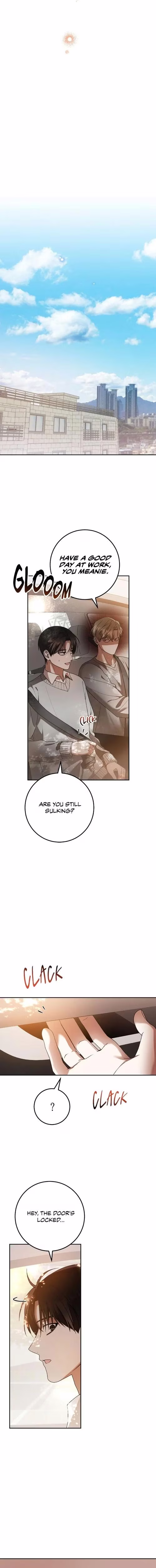 Netkama Punch!!! - Chapter 78 - Part 15