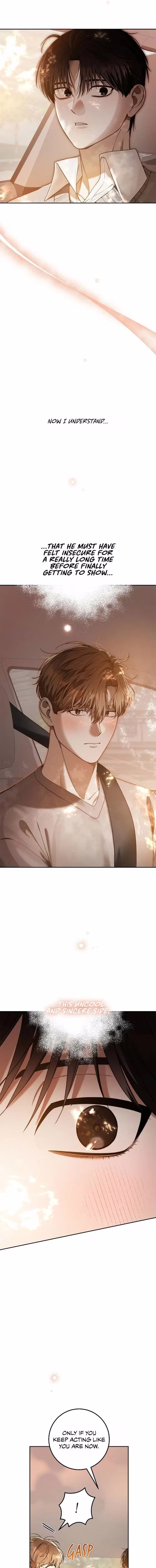 Netkama Punch!!! - Chapter 78 - Part 17