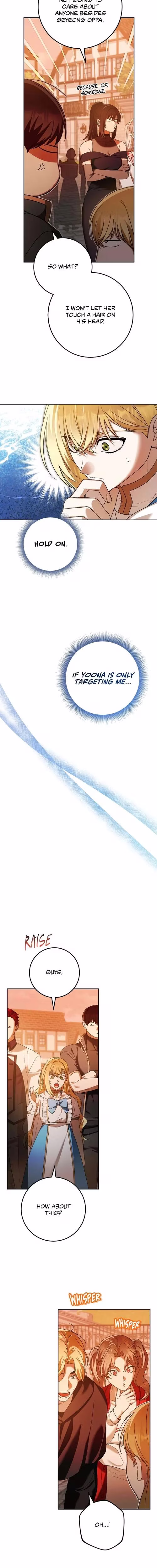 Netkama Punch!!! - Chapter 79 - Part 9