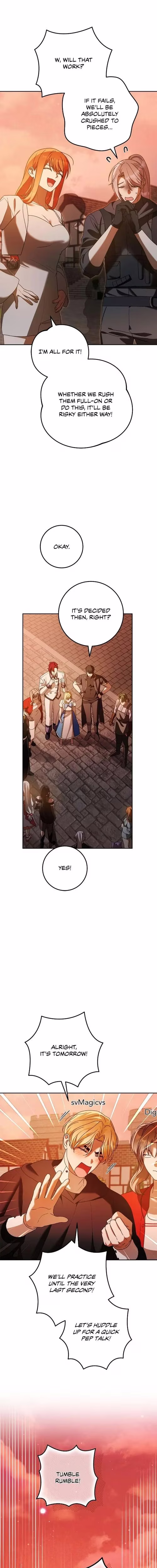 Netkama Punch!!! - Chapter 79 - Part 10