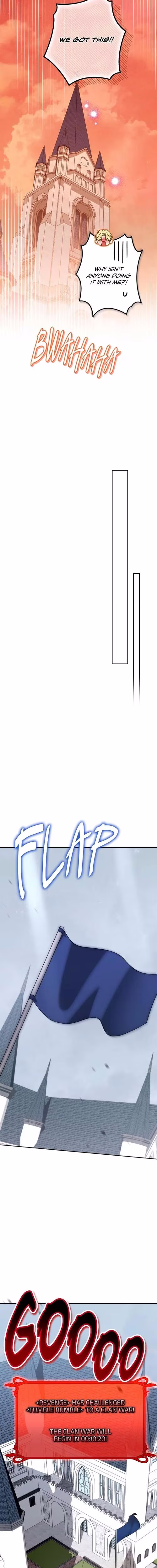 Netkama Punch!!! - Chapter 79 - Part 11