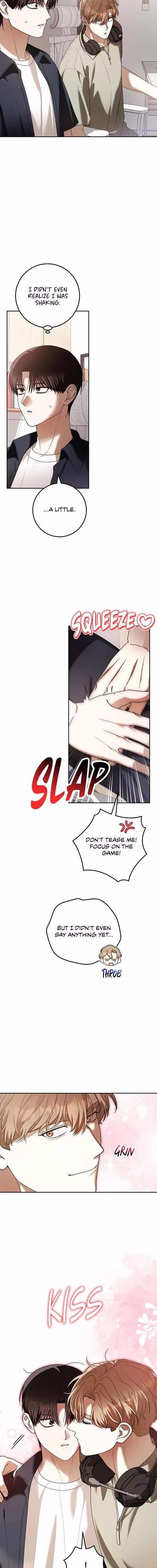 Netkama Punch!!! - Chapter 79 - Part 13