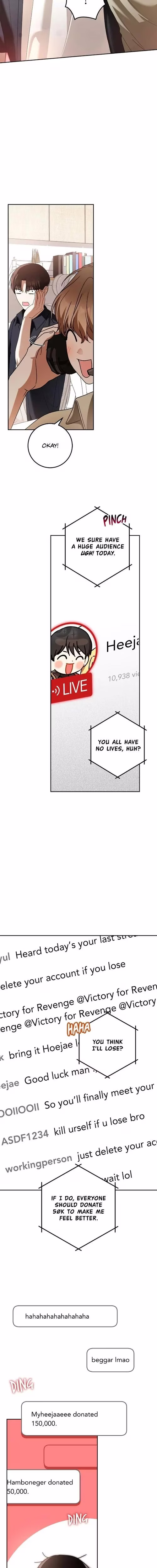 Netkama Punch!!! - Chapter 79 - Part 14