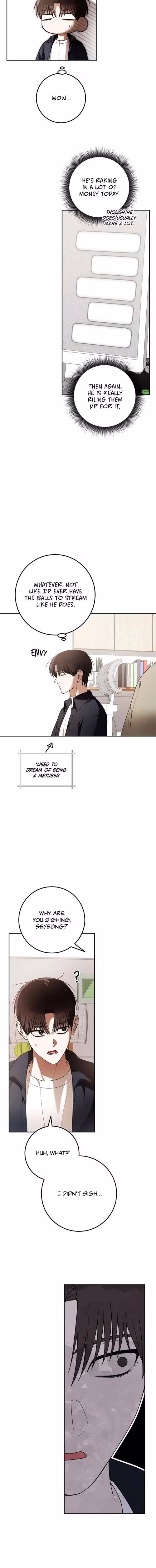 Netkama Punch!!! - Chapter 79 - Part 15