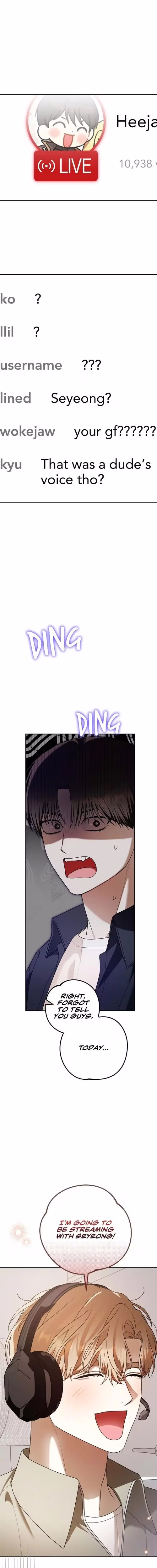 Netkama Punch!!! - Chapter 79 - Part 16