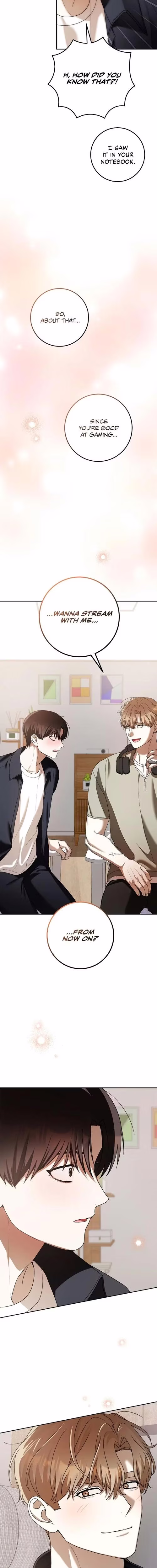 Netkama Punch!!! - Chapter 79 - Part 18