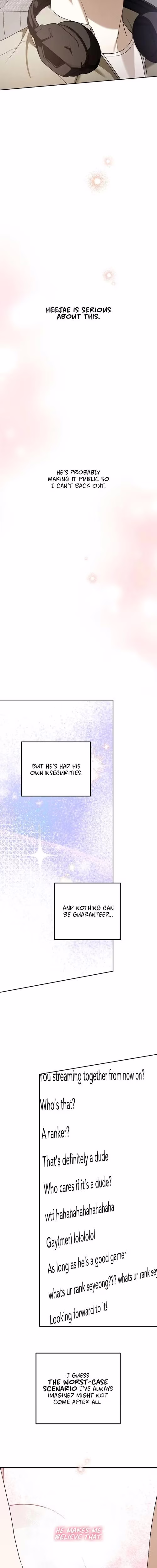 Netkama Punch!!! - Chapter 79 - Part 19