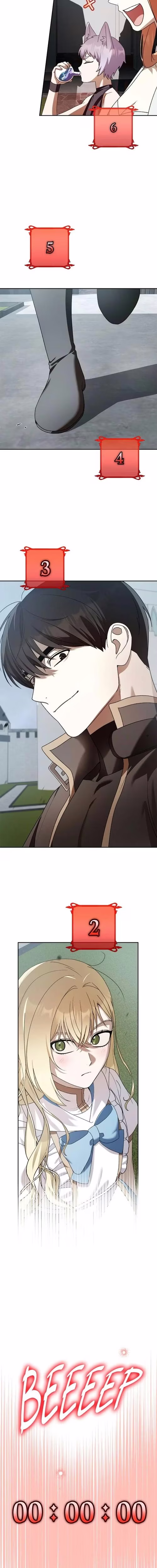 Netkama Punch!!! - Chapter 79 - Part 22