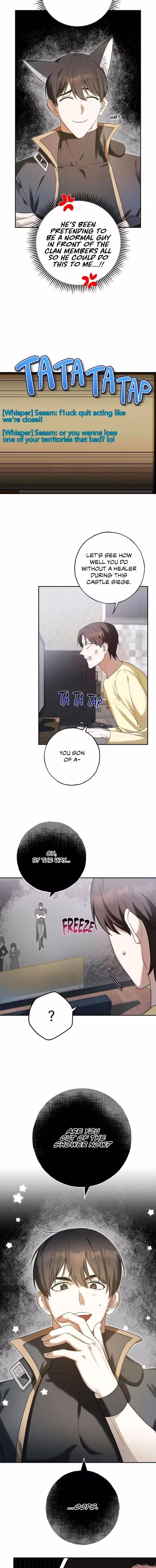 Netkama Punch!!! - Chapter 8 - Part 3