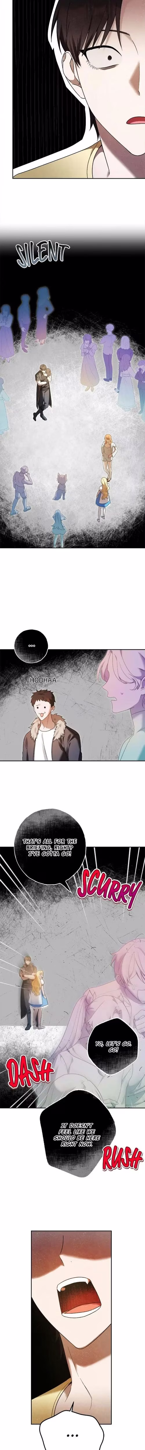 Netkama Punch!!! - Chapter 8 - Part 4