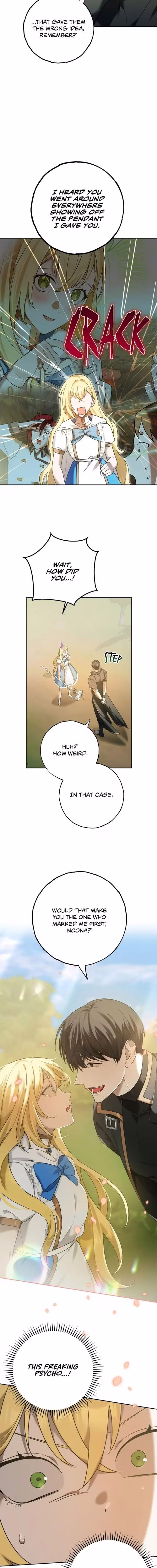 Netkama Punch!!! - Chapter 8 - Part 7