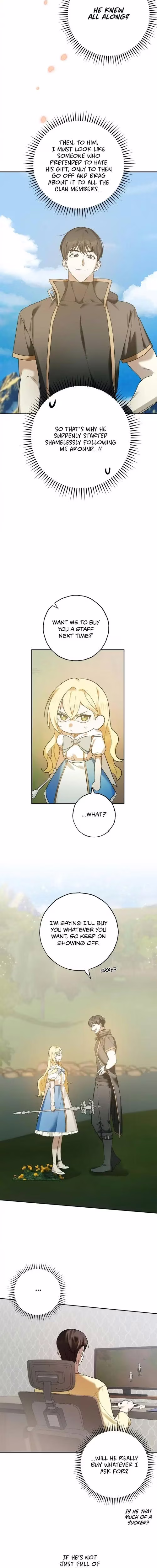 Netkama Punch!!! - Chapter 8 - Part 8