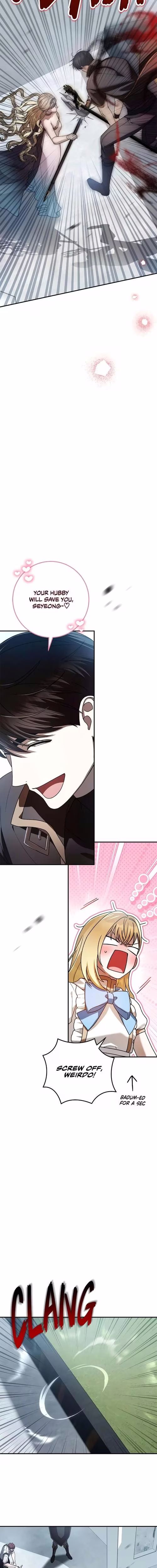 Netkama Punch!!! - Chapter 80 - Part 7