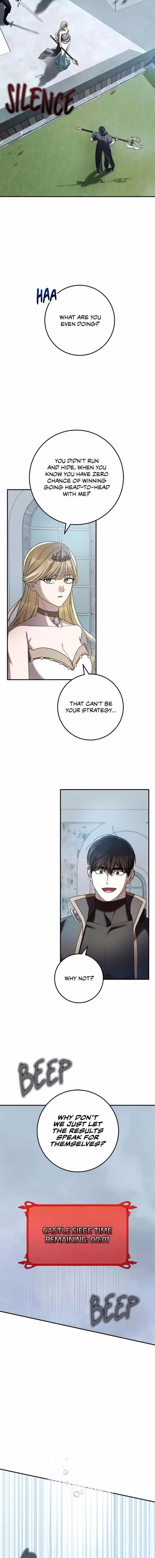 Netkama Punch!!! - Chapter 80 - Part 8