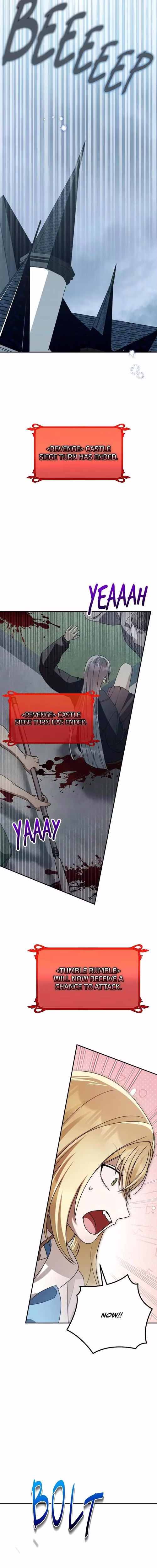 Netkama Punch!!! - Chapter 80 - Part 9