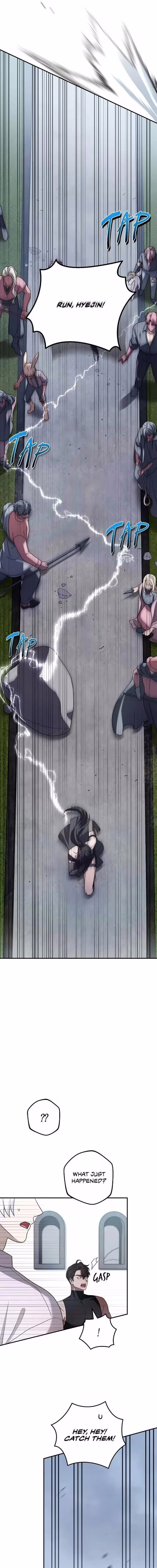 Netkama Punch!!! - Chapter 80 - Part 10